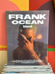 Frank Ocean poster
