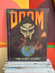 MF Doom poster