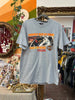 Harley Davidson graphic t-shirt (M)