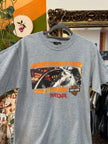 Harley Davidson graphic t-shirt (M)