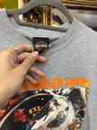 Harley Davidson graphic t-shirt (M)