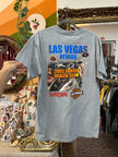 Harley Davidson graphic t-shirt (M)
