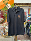 Harley Davidson polo T-shirt (L)