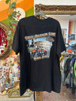 Harley Davidson graphic T-shirt (XL)