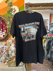 Harley Davidson graphic T-shirt (XL)