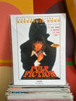 Pulp Fiction poster