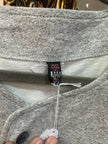 Vintage Italian Major league Baseball jersey (M)