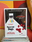 Reservoir Dogs poster