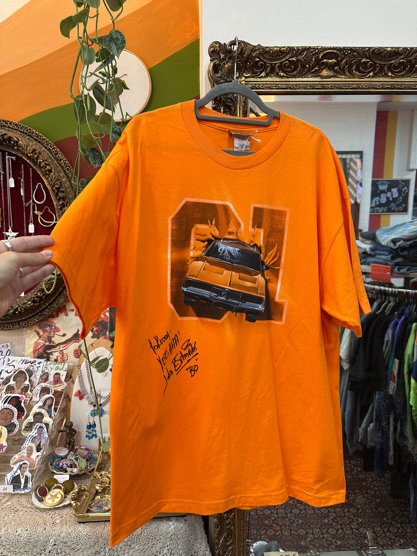 The Dukes of Hazzard graphic t-shirt (XL)