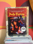 Pulp Fiction poster