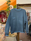 Vintage CHAMBERS crewneck sweatshirt (L)