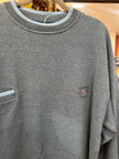 Vintage CHAMBERS crewneck sweatshirt (L)