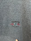 Vintage CHAMBERS crewneck sweatshirt (L)