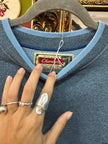 Vintage CHAMBERS crewneck sweatshirt (L)