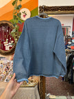 Vintage CHAMBERS crewneck sweatshirt (L)
