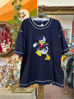 Donald Duck T-shirt (XXL)