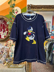 Donald Duck T-shirt (XXL)