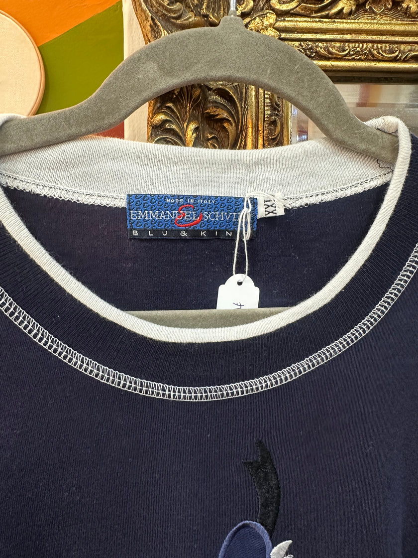 Donald Duck T-shirt (XXL)