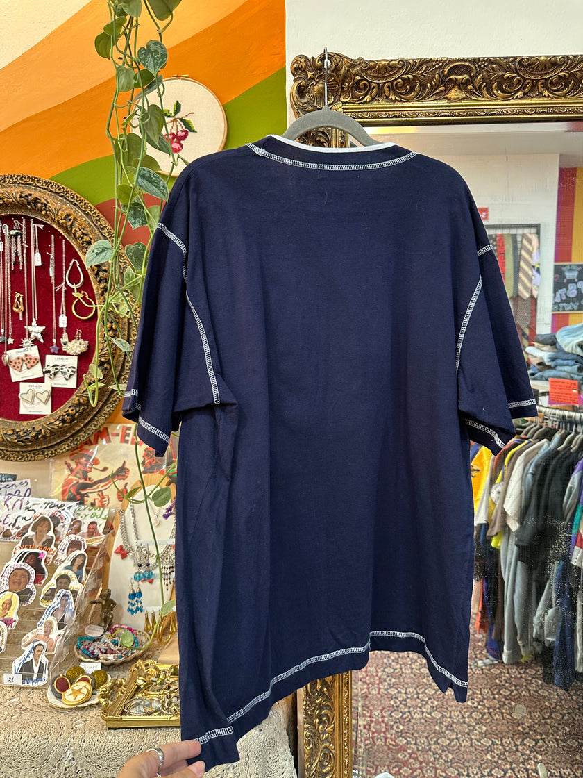 Donald Duck T-shirt (XXL)
