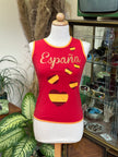 Super cute graphic top