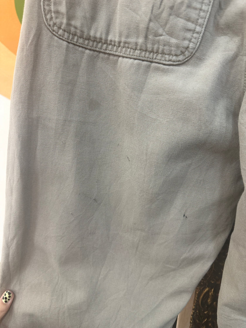 Charhartt 100% cotton beige pants W32(M)