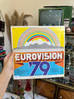 Eurovision ‘79