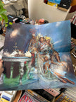 Boney M. - Oceans of Fantasy