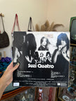 Suzi Quatro - Your mamma won’t like me