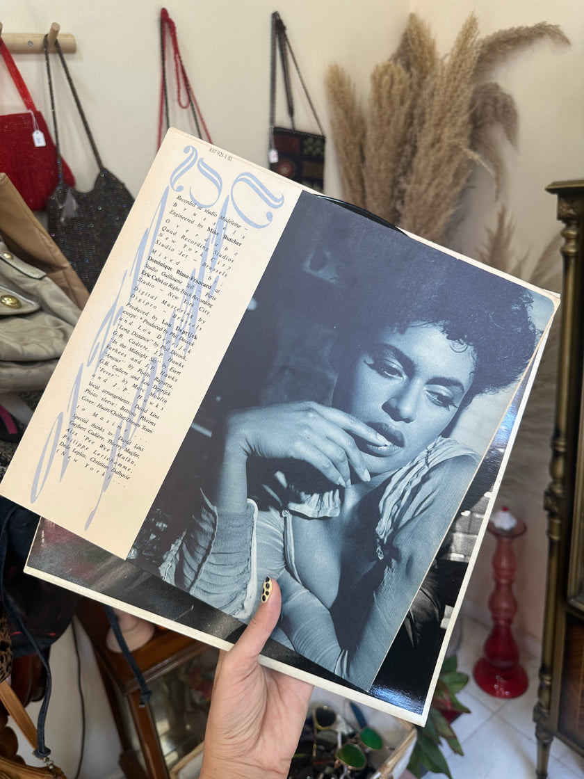 Viktor Lazlo - Hot & Soul