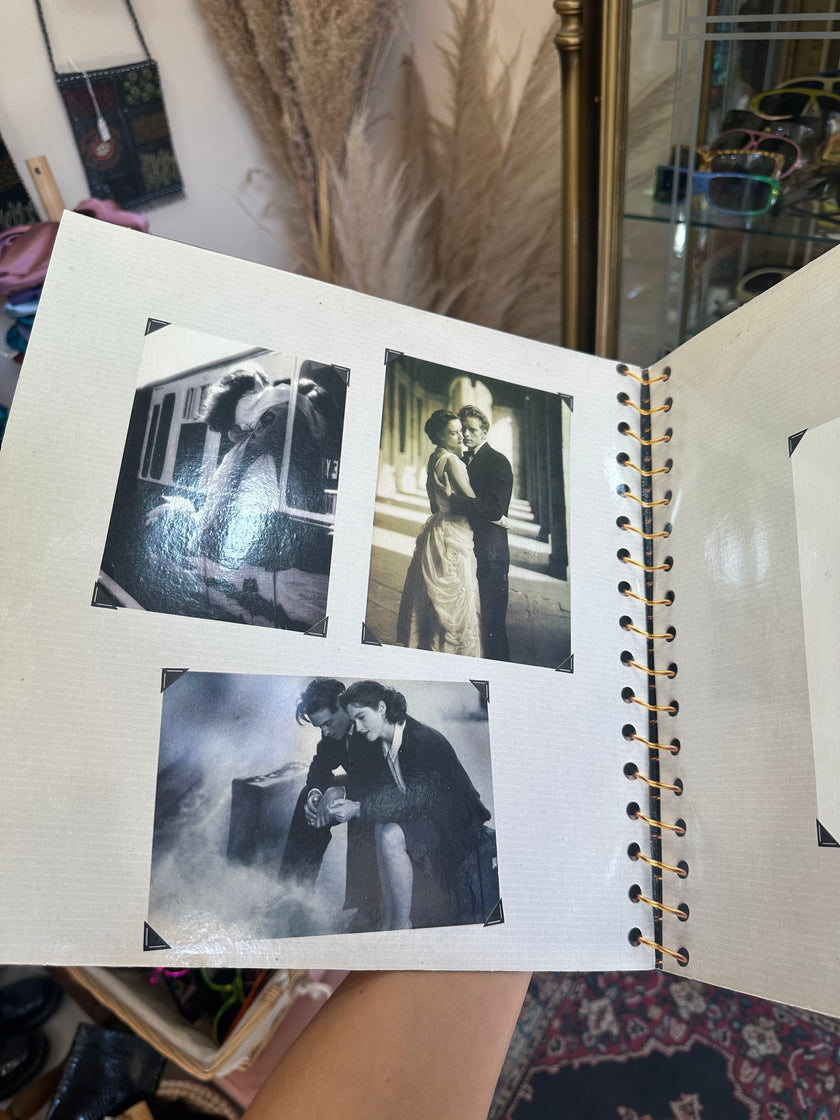 The love album (2 records included)