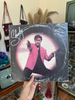Shakin Stevens
