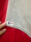 Vintage Brunik track jacket with detachable sleeves (M)