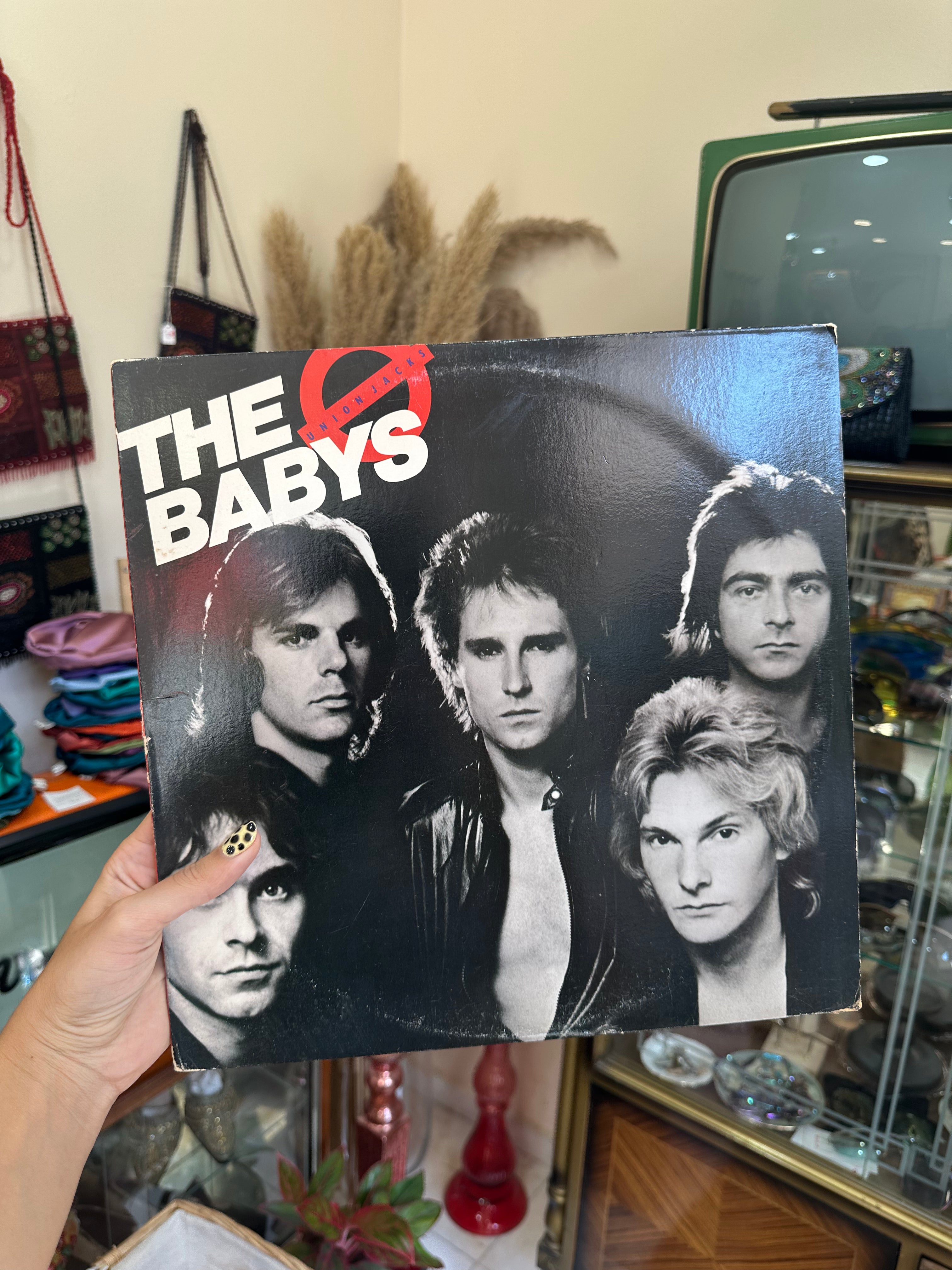 THE BABYS