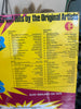 40 great hits by the original artists (2 records included)