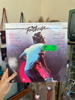 Footloose movie soundtrack vinyl