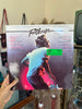 Footloose movie soundtrack vinyl