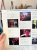 Footloose movie soundtrack vinyl