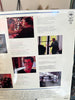 Footloose movie soundtrack vinyl
