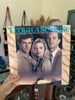 Tequila Sunrise soundtrack vinyl