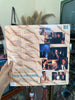 Tequila Sunrise soundtrack vinyl