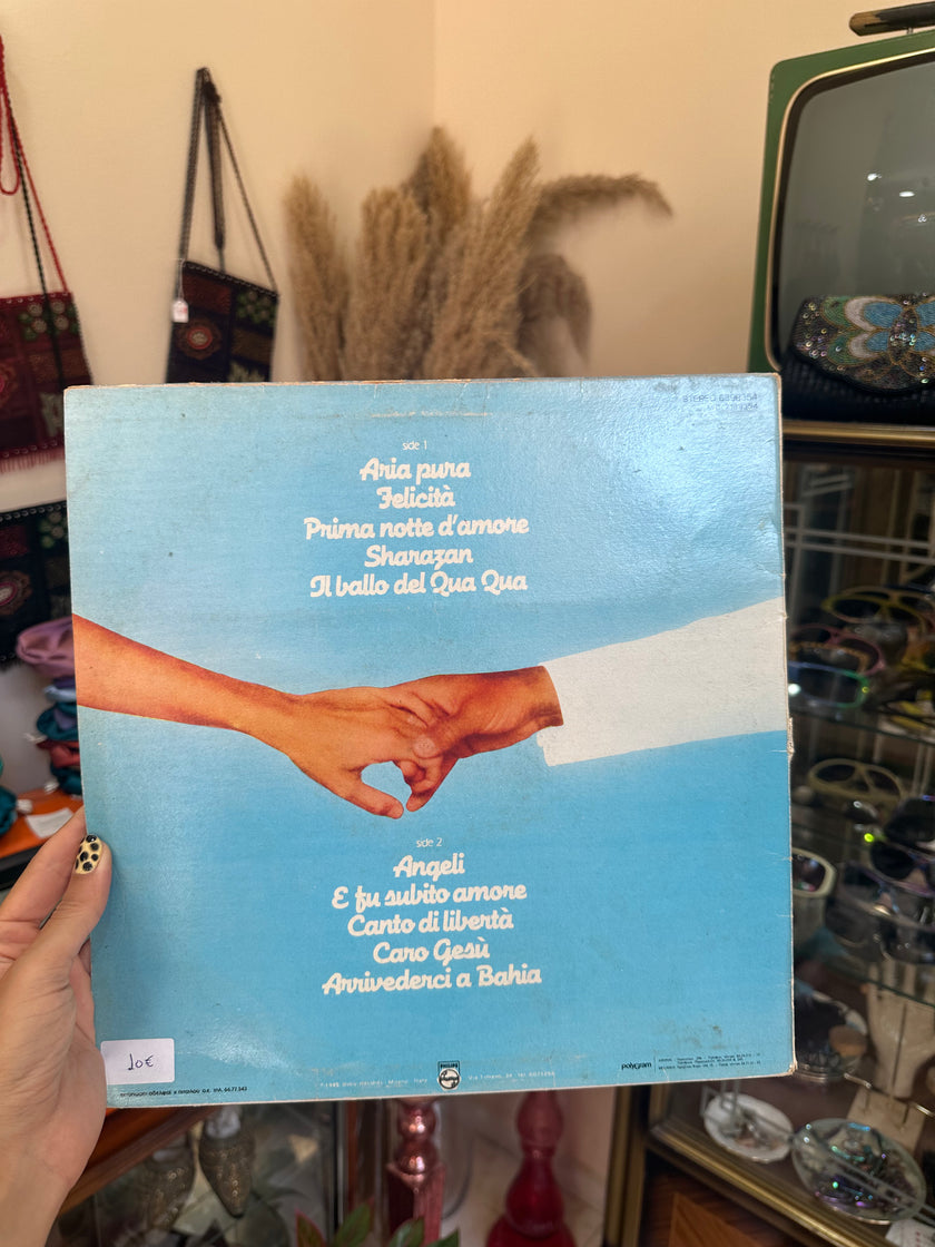 Felicita - Al Bano & Domina Power