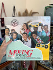 Moving Sound