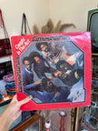 Caught in the act - Commodores