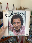 Anka vinyl