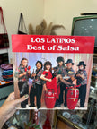 Los Latinos Best Salsa record