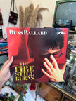 Russ Ballard - The Fire Still Burns