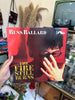 Russ Ballard - The Fire Still Burns