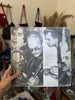 City vinyl record