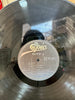 City vinyl record