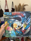 Disco supergiant vinyl record